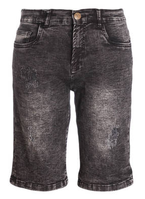 TOM TAILOR Jeans-Shorts