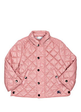 BURBERRY Steppjacke LYLE