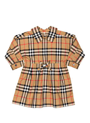 BURBERRY Kleid