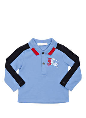 BURBERRY Poloshirt MINI ERIC