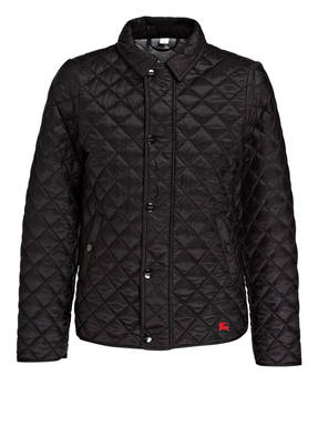 BURBERRY Steppjacke