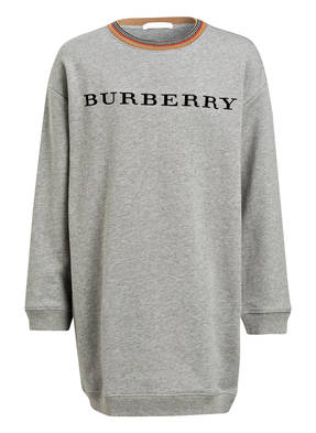 BURBERRY Sweatkleid