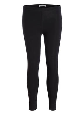 BURBERRY Leggings