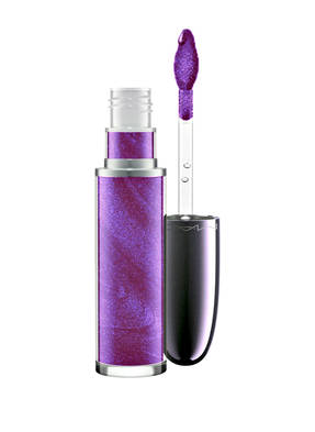 M.A.C GRAND ILLUSION GLOSSY LIQUID LIPCOLOR