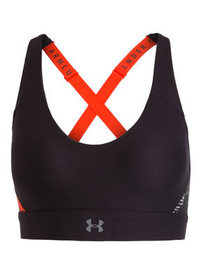 UNDER ARMOUR Sport-BH VANISH
