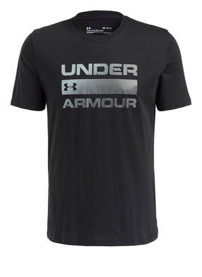 UNDER ARMOUR T-Shirt TEAM ISSUE