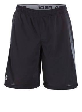 UNDER ARMOUR Mesh-Trainingsshorts TECH