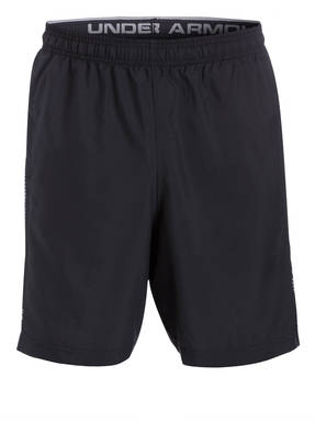 UNDER ARMOUR Trainingsshorts GRAPHIC