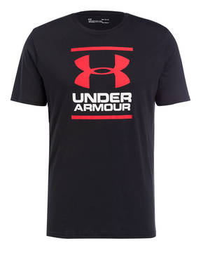 UNDER ARMOUR T-Shirt GL FOUNDATION