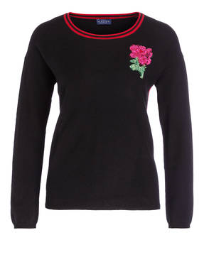 DARLING HARBOUR Cashmere-Pullover
