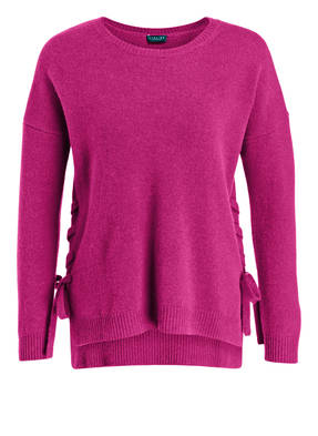 DARLING HARBOUR Cashmere-Pullover