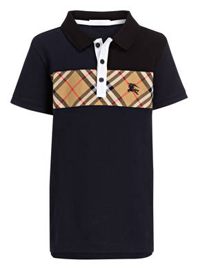 BURBERRY Poloshirt JEFF