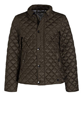 BURBERRY Steppjacke