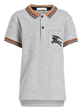 BURBERRY Poloshirt NOEL