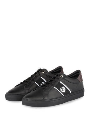 BELSTAFF Sneaker DAGENHAM