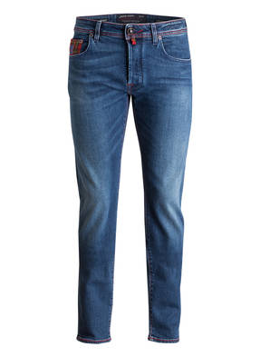 JACOB COHEN Jeans J688 Straight Fit