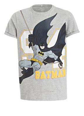 name it T-Shirt SUPERHERO