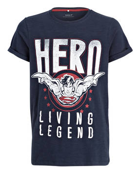 name it T-Shirt SUPERHERO