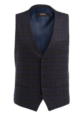 CINQUE Kombi-Weste CIPULETTI-W Super Slim Fit