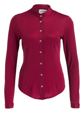 MAMMUT Outdoor-Bluse FEDOZ