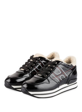 HOGAN Sneaker H222