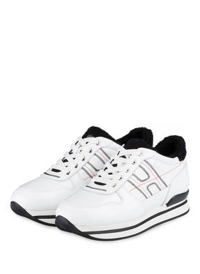 HOGAN Sneaker H222