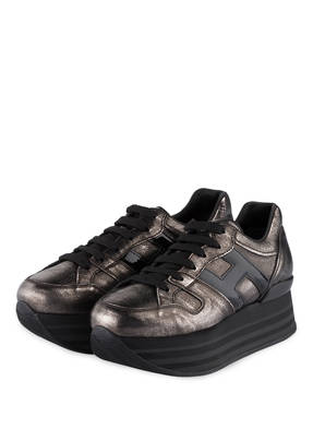 HOGAN Plateau-Sneaker H283 MAXI