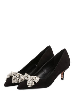 Dune London Pumps BOWDEEP