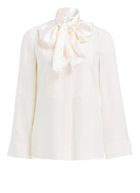TORY BURCH Schluppenbluse aus Seide