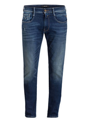 REPLAY Jeans ANBASS Slim Fit