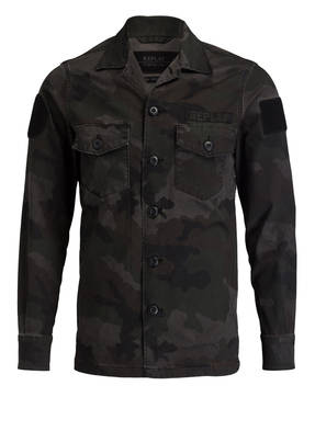 REPLAY Overshirt