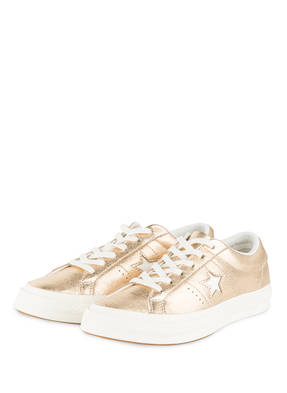 CONVERSE Sneaker ONE STAR OX LOW