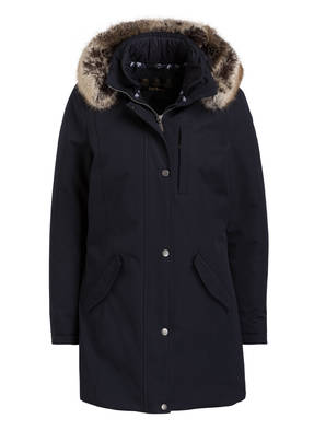 Barbour Parka EPLER