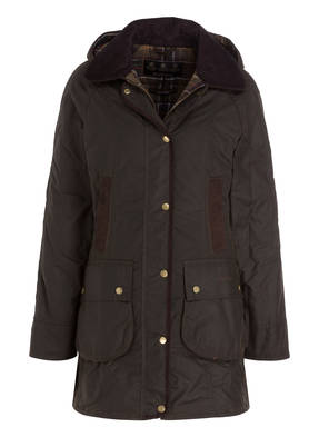 Barbour Parka BOWER