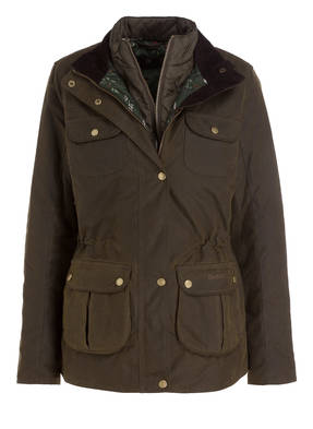 Barbour Jacke CHAFFINCH