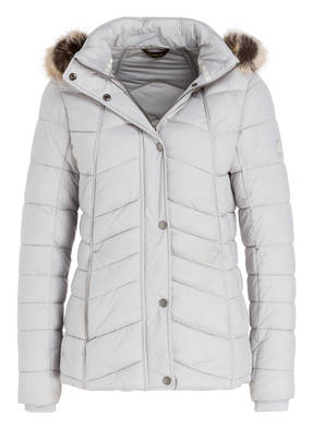 Barbour Steppjacke