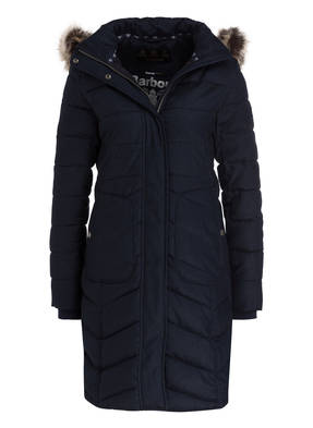 Barbour Steppmantel FORLAND