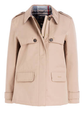 Barbour Blouson