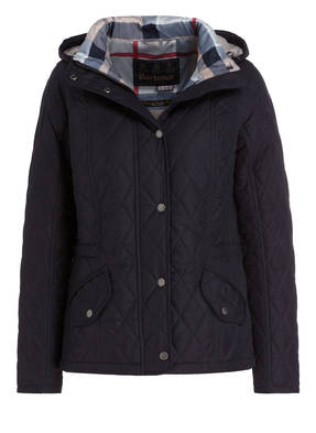 Barbour Steppjacke MILLFIRE