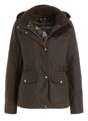Barbour Parka HUNSTANTON
