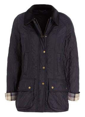 Barbour Steppjacke BEADNELL