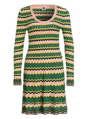 M MISSONI Strickkleid