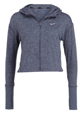 Nike Laufjacke DRI-FIT