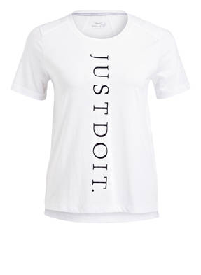 Nike T-Shirt MILER JUST DO IT