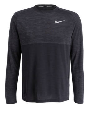 Nike Laufshirt DRI-FIT MEDALIST