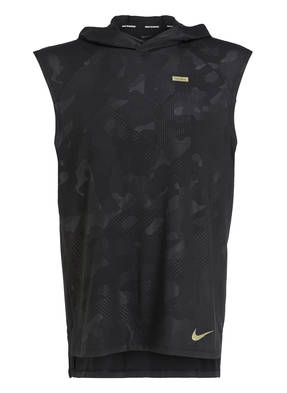 Nike Lauf-Hoodie