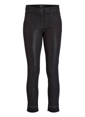 LUISA CERANO Cropped-Jeans