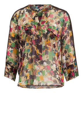 LUISA CERANO Seidenbluse