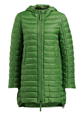 LUISA CERANO Steppjacke