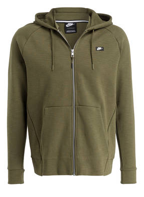 Nike Sweatjacke OPTIC